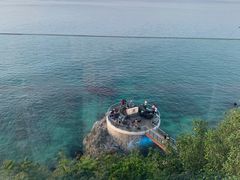 -Rock Bar Bali(Bali)