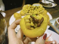 人参果玉米粒-思金拉措庄园藏餐(太阳岛店)