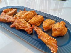 -必胜客(华南摩尔店)