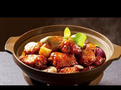 -青年公社烤鸭(熙悦天街店)