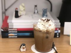 -Onirii Coffee(长乐路店)