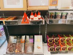 零售区-GODIVA(恒隆广场店)