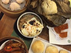 -添好运点心专门店(深水埗店)