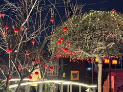 -卫鼎轩·曹公馆(鼓楼店)