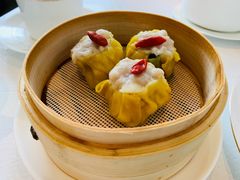 烧卖-铭家点心(秦岭路店)