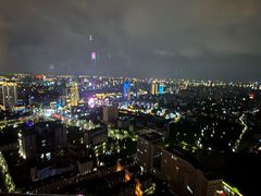-宁波万豪酒店