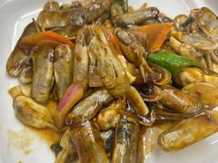 -嘉升大排档(番禺总店)