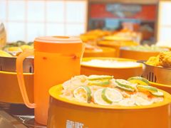 -龍歌自助小火锅(秦淮水游城店)
