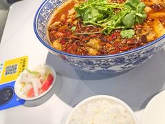 -清真·拉菲尔鱼庄·家常菜(钟楼回民街店)