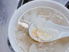 五果汤-老福合沟无米粿甜汤粿品店