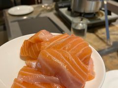 -安蒂娅·海鲜自助餐厅(安蒂娅美兰酒店)