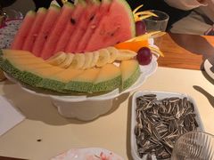 -陶享时光西餐·下午茶(信河街店)