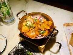 -绿茶餐厅(深圳龙华天虹购物中心店)