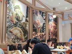 -味千拉面(广州白云机场T1西二店)