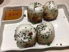 特色生煎-东泰祥生煎馆(重庆北路店)