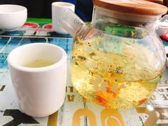 -金陵暴走小龙虾·迷踪蟹(凯德MALL店)