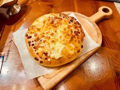 卢布里奶酪包-卢布里西餐厅(总店)