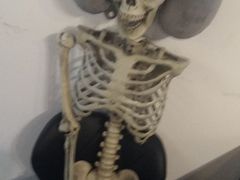 -Doors独立剧情密室(东门分店)