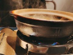 -邹开喜·小海鲜醉鸡煲·潮汕鲜切牛肉店(襄阳北路店)