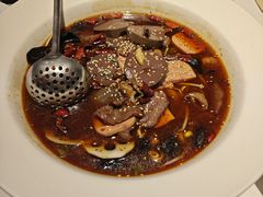 -汤城小厨•粤菜•靓汤(金宝街店)