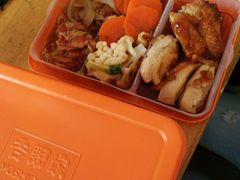 -吉野家(服装城店)