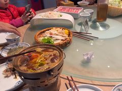 -古关火锅店(古北水镇景区店)