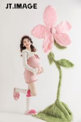 -专注孕妇照亲子照·纪田摄影