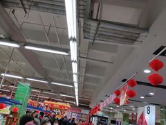 -中百仓储超市(百步亭花园路店)