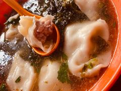 -阿麟馄饨(延长路店)
