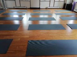 -FineYoga梵音瑜伽·普拉提