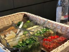 -金海阁海鲜火锅