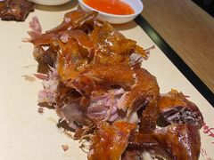 -鸡毛店·川菜(双楠店)