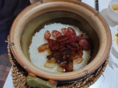 -顺德·古草食记(长寿店)