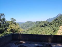 -广东大峡谷