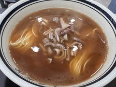 -李易面馆(树木岭店)