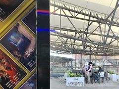 -移动谜城·大笨象密室逃脱(五棵松店)