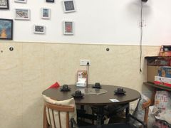 -川渔居—鱼火锅(八方汇店)