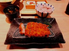 -胜博殿日式炸猪排(西红门店)