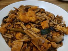 -陈傻子餐厅(世纪都会店)