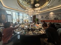 -百草滩羊清水涮羊肉·清真·宁夏盐池滩羊(莲花桥店)