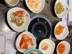 -肉加韩国料理·烤肉(金茂湾店)