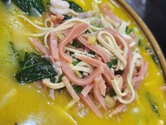 -三好倪氏龙虾(日规路店)