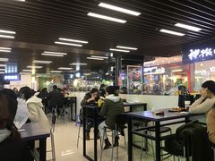大堂-神牛饭(凯德来福士店)