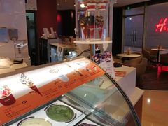 -哈根达斯(合肥天鹅湖店)