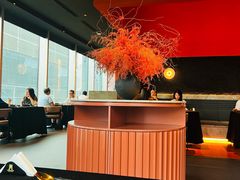 -醉东Oriental House(静安嘉里中心店)