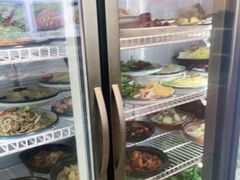 自助取餐区-李东农庄(中南百草园地标店)