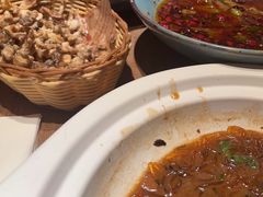 -金掌勺锅包肉(太原万达店)