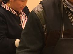 -老大同酒家·糟卤·本帮菜(中山公园店)