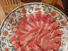 -北京老门框爆肚涮肉馆(锦业路店)