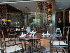 -蛇口希尔顿南海酒店·随轩中餐厅·粤菜